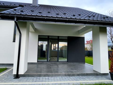 дом по адресу Кобзаря ул.