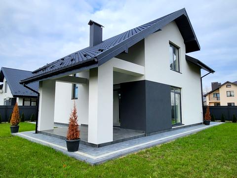 дом по адресу Кобзаря ул.