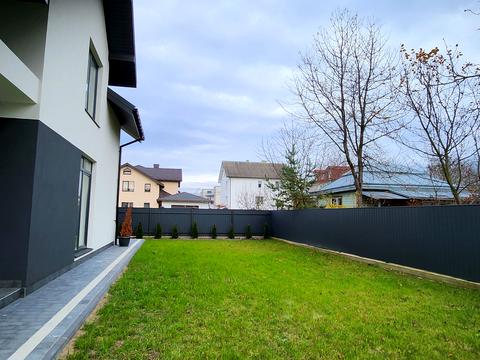 дом по адресу Кобзаря ул.