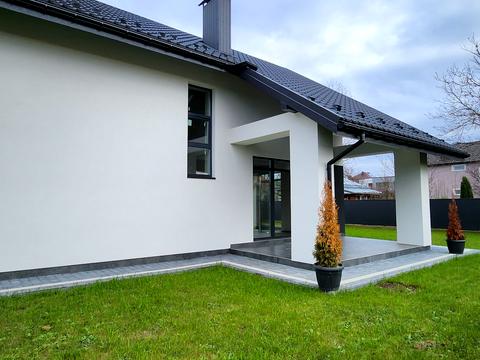 дом по адресу Кобзаря ул.