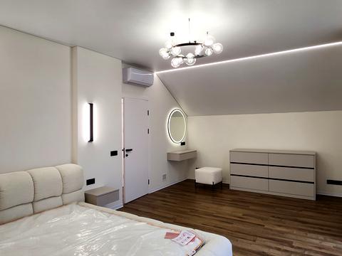 дом по адресу Кобзаря ул.