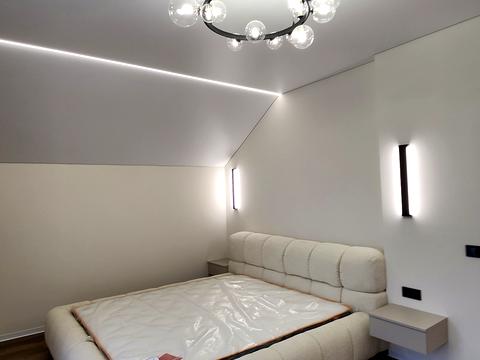 дом по адресу Кобзаря ул.