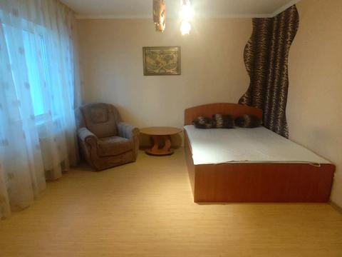 квартира за адресою Воскресенська вул., 13-Б