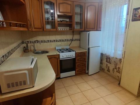 квартира за адресою Воскресенська вул., 13-Б