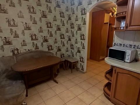 квартира за адресою Воскресенська вул., 13-Б