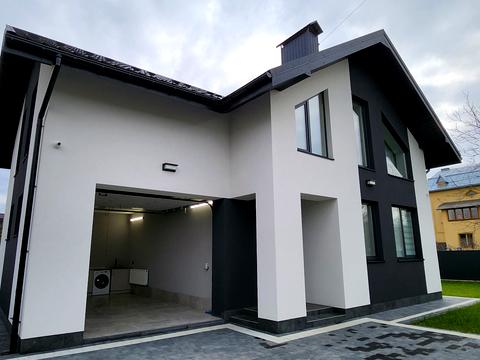 дом по адресу Кобзаря ул.