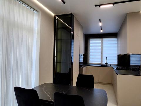 дом по адресу Кобзаря ул.