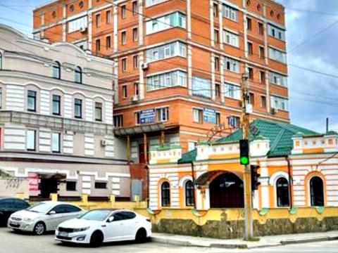 квартира за адресою Воскресенська вул., 13-Б