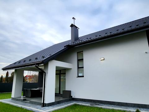 дом по адресу Кобзаря ул.