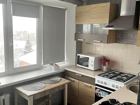 квартира за адресою Перемоги вул., 42-А