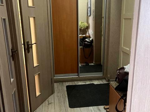 квартира за адресою Перемоги вул., 42-А