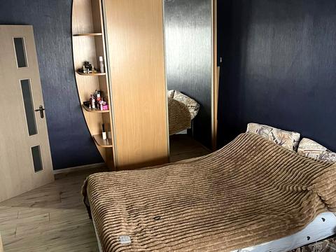 квартира за адресою Перемоги вул., 42-А