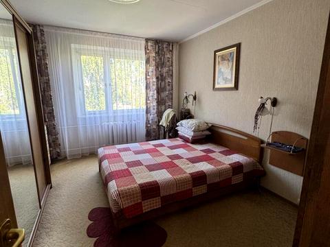 квартира по адресу Троллейбусная ул., 8