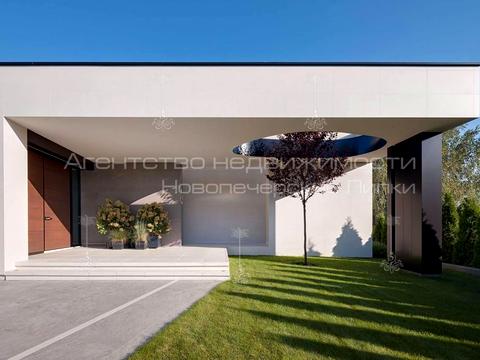 дом по адресу Київська