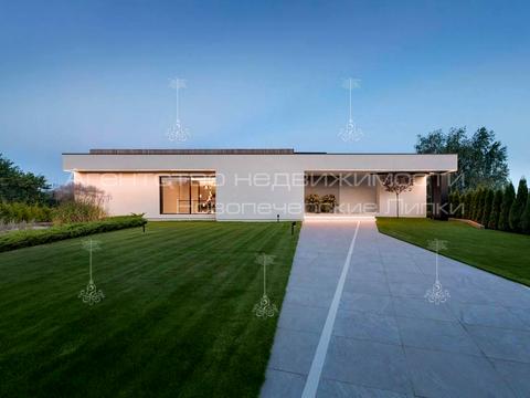 дом по адресу Київська