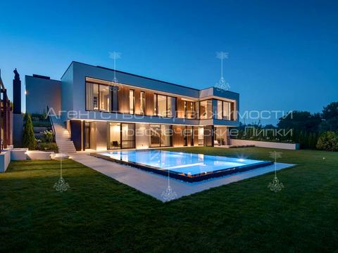 дом по адресу Київська