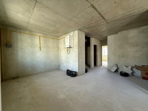 квартира за адресою с. Горішній, Бережанська вул., 18