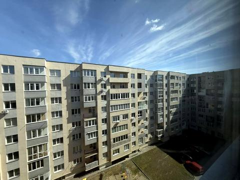 квартира за адресою с. Горішній, Бережанська вул., 18