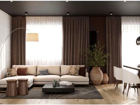 квартира за адресою с. Горішній, Бережанська вул., 18