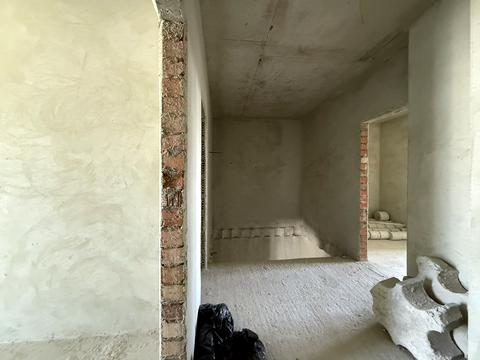 квартира за адресою с. Горішній, Бережанська вул., 18