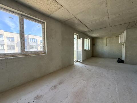 квартира за адресою с. Горішній, Бережанська вул., 18