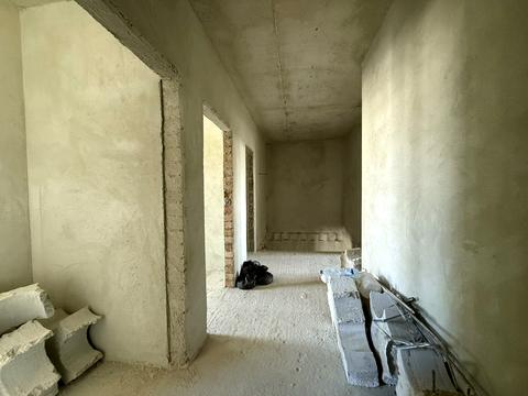 квартира за адресою с. Горішній, Бережанська вул., 18