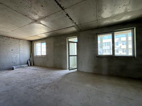 квартира за адресою с. Горішній, Бережанська вул., 18