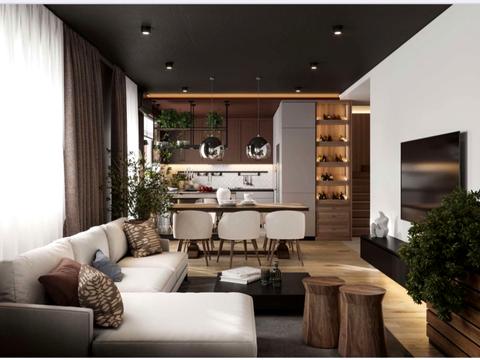 квартира за адресою с. Горішній, Бережанська вул., 18