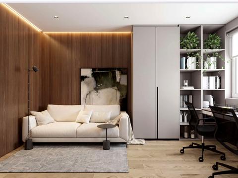 квартира за адресою с. Горішній, Бережанська вул., 18