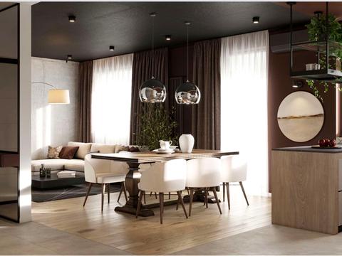 квартира за адресою с. Горішній, Бережанська вул., 18