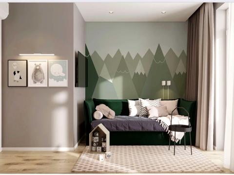 квартира за адресою с. Горішній, Бережанська вул., 18