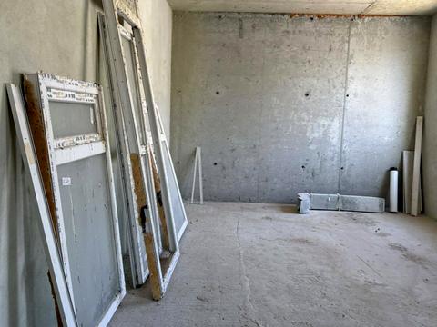 квартира за адресою с. Горішній, Бережанська вул., 18