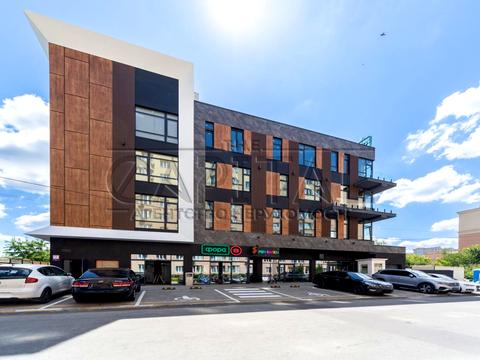 комерційна за адресою Щасливі, 1