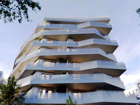 квартира за адресою Малоголосківська вул., (Будинок 2)