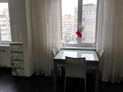 квартира по адресу Владимира Ивасюка просп. (Героїв Сталінграду), 44