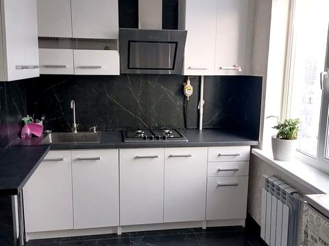 квартира по адресу Владимира Ивасюка просп. (Героїв Сталінграду), 44