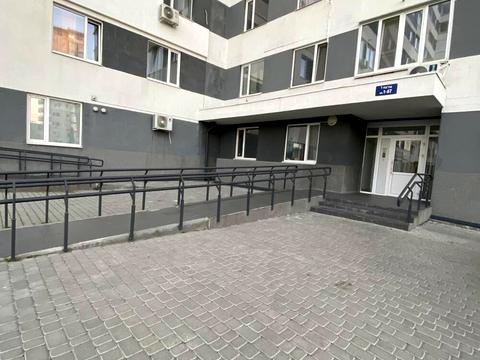 квартира за адресою Героїв Харкова просп. (Московський), 162