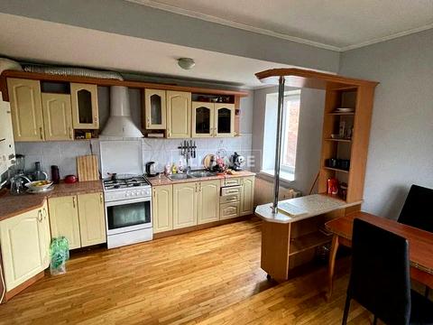 квартира за адресою Тарнавського вул., 9