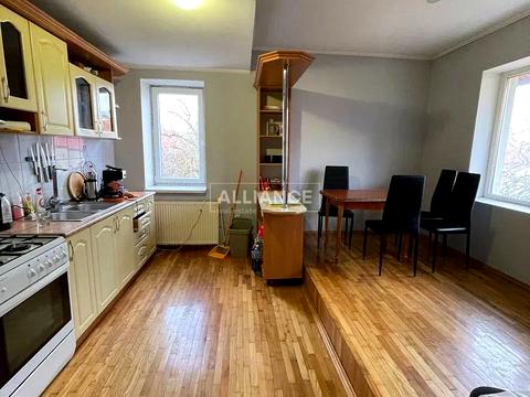 квартира за адресою Тарнавського вул., 9