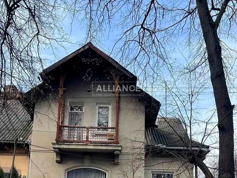 квартира за адресою Тарнавського вул., 9