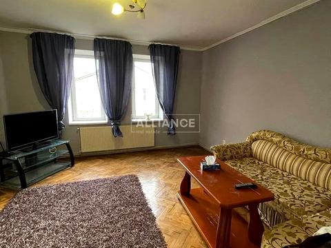 квартира за адресою Тарнавського вул., 9