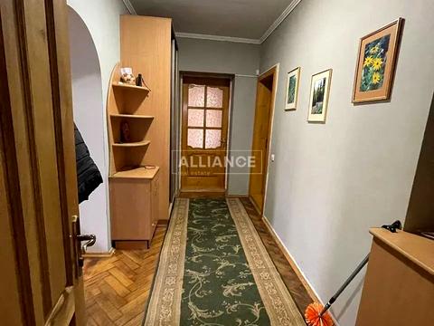 квартира за адресою Тарнавського вул., 9