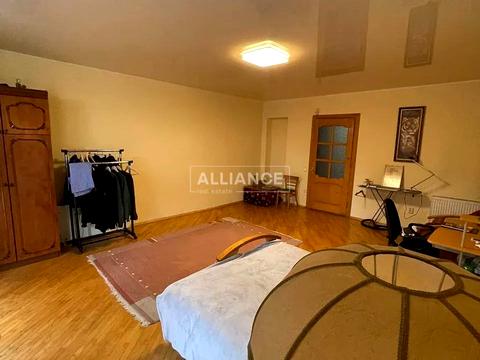 квартира за адресою Тарнавського вул., 9