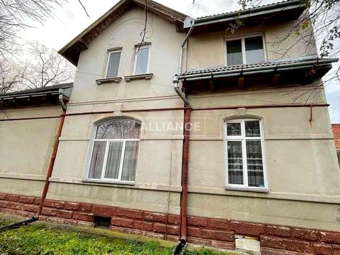 квартира за адресою Тарнавського вул., 9