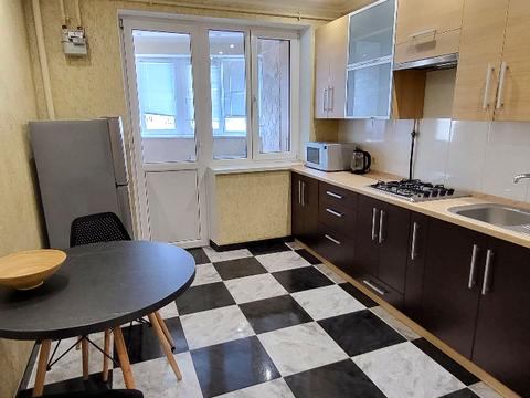 квартира по адресу Дюковская ул., 8