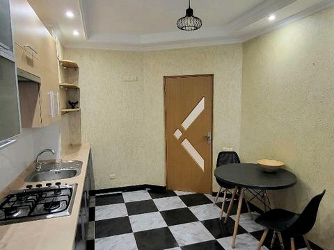 квартира по адресу Дюковская ул., 8