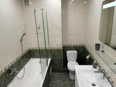 квартира по адресу Дюковская ул., 8