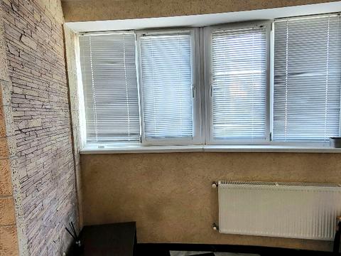 квартира по адресу Дюковская ул., 8