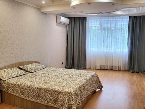 квартира по адресу Дюковская ул., 8