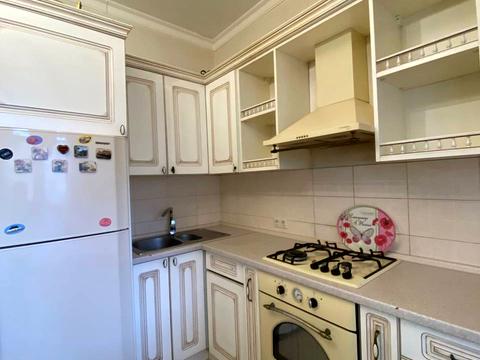 квартира за адресою Барвінковий пров. (2-й Черепанових), 12